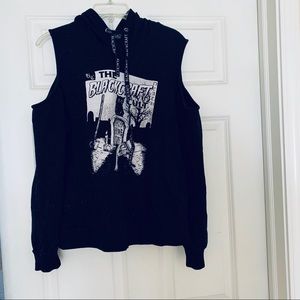 Black Craft Cult Hoodie
